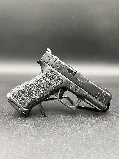 GLOCK G43X 9MM LUGER (9X19 PARA) - Image 1 of 7