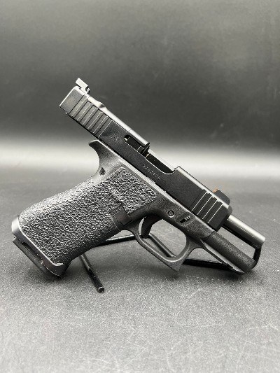 GLOCK G43X 9MM LUGER (9X19 PARA) - Image 2 of 7