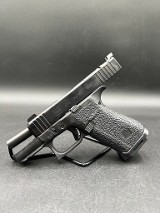 GLOCK G43X 9MM LUGER (9X19 PARA) - Image 4 of 7