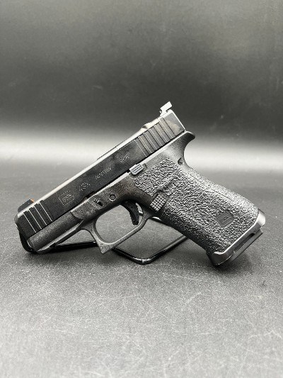 GLOCK G43X 9MM LUGER (9X19 PARA) - Image 3 of 7