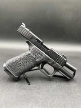 GLOCK G43X 9MM LUGER (9X19 PARA) - Image 2 of 7