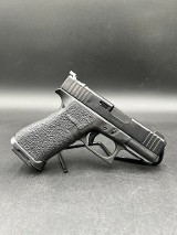 GLOCK G43X 9MM LUGER (9X19 PARA) - Image 1 of 7