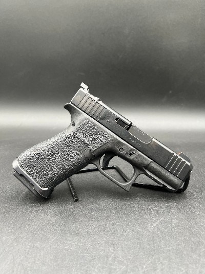 GLOCK G43X 9MM LUGER (9X19 PARA) - Image 1 of 7