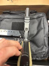 SPRINGFIELD ARMORY 1911 OPERATOR GEAR-PAC - Image 5 of 5