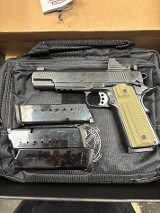SPRINGFIELD ARMORY 1911 OPERATOR GEAR-PAC - Image 2 of 5