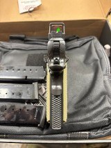 SPRINGFIELD ARMORY 1911 OPERATOR GEAR-PAC - Image 3 of 5