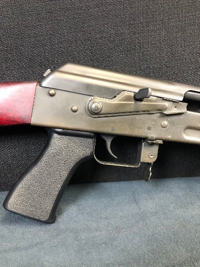 CENTURY ARMS VSKA 7.62MM X 39 RUSSIAN - Image 3 of 12