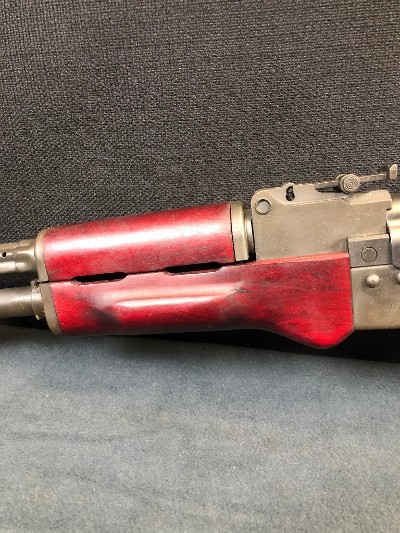 CENTURY ARMS VSKA 7.62MM X 39 RUSSIAN - Image 9 of 12