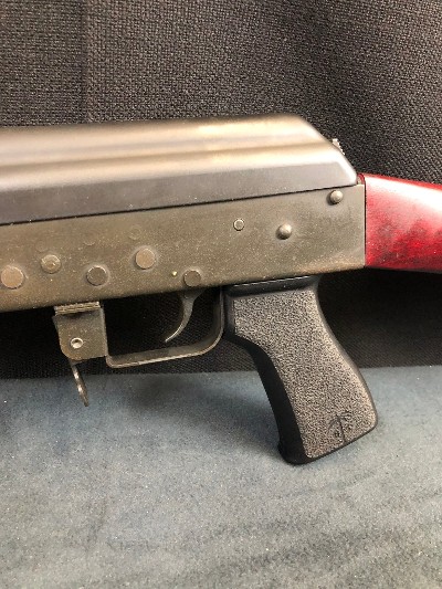CENTURY ARMS VSKA 7.62MM X 39 RUSSIAN - Image 12 of 12