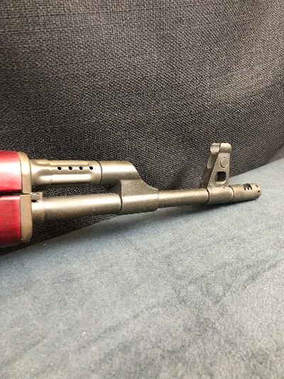 CENTURY ARMS VSKA 7.62MM X 39 RUSSIAN - Image 7 of 12