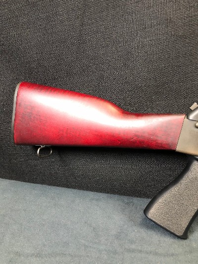 CENTURY ARMS VSKA 7.62MM X 39 RUSSIAN - Image 4 of 12