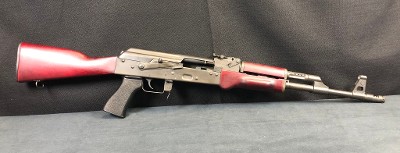CENTURY ARMS VSKA 7.62MM X 39 RUSSIAN - Image 1 of 12