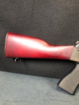 CENTURY ARMS VSKA 7.62MM X 39 RUSSIAN - Image 4 of 12