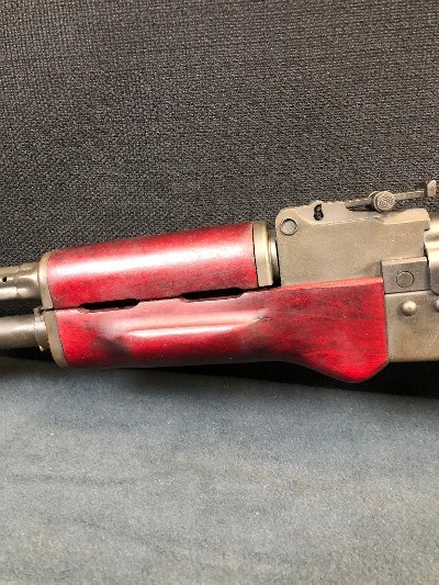 CENTURY ARMS VSKA 7.62MM X 39 RUSSIAN - Image 9 of 12