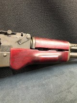 CENTURY ARMS VSKA 7.62MM X 39 RUSSIAN - Image 6 of 12