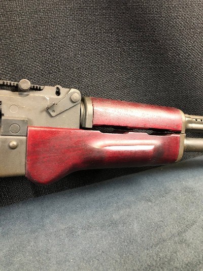 CENTURY ARMS VSKA 7.62MM X 39 RUSSIAN - Image 6 of 12