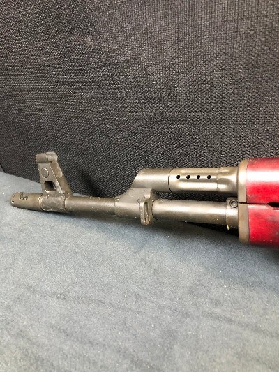 CENTURY ARMS VSKA 7.62MM X 39 RUSSIAN - Image 10 of 12