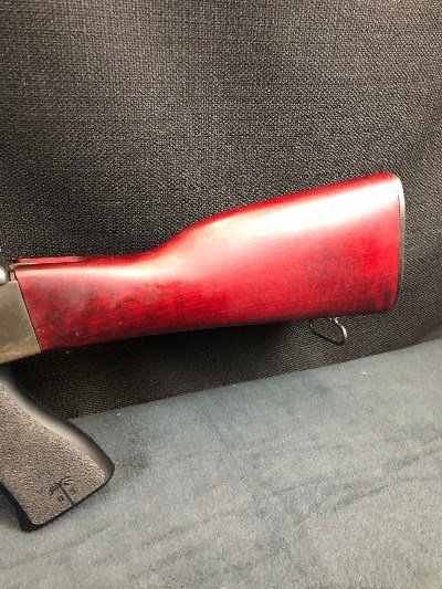 CENTURY ARMS VSKA 7.62MM X 39 RUSSIAN - Image 11 of 12
