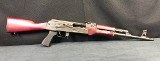 CENTURY ARMS VSKA 7.62MM X 39 RUSSIAN - Image 1 of 12