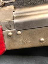 CENTURY ARMS VSKA 7.62MM X 39 RUSSIAN - Image 8 of 12