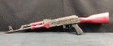 CENTURY ARMS VSKA 7.62MM X 39 RUSSIAN - Image 2 of 12