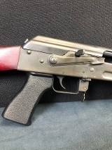 CENTURY ARMS VSKA 7.62MM X 39 RUSSIAN - Image 3 of 12
