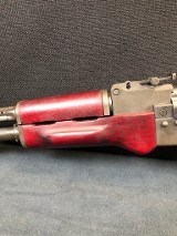 CENTURY ARMS VSKA 7.62MM X 39 RUSSIAN - Image 9 of 12