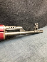 CENTURY ARMS VSKA 7.62MM X 39 RUSSIAN - Image 7 of 12