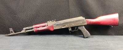 CENTURY ARMS VSKA 7.62MM X 39 RUSSIAN - Image 2 of 12