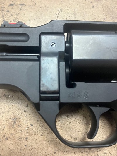 CHIAPPA RHINO 200DS .357 MAG - Image 4 of 6