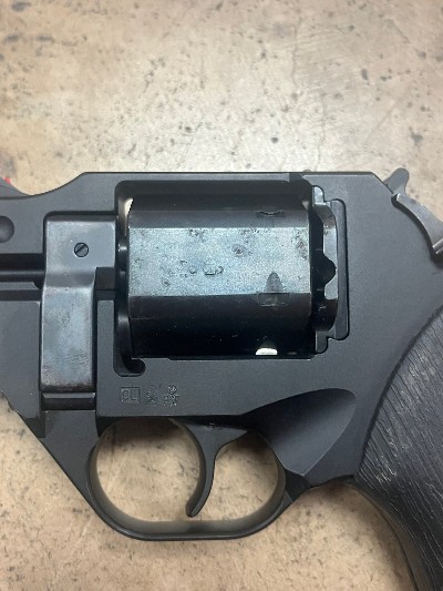 CHIAPPA RHINO 200DS .357 MAG - Image 5 of 6