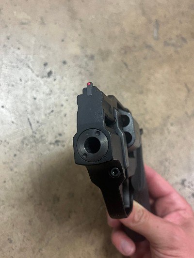 CHIAPPA RHINO 200DS .357 MAG - Image 6 of 6