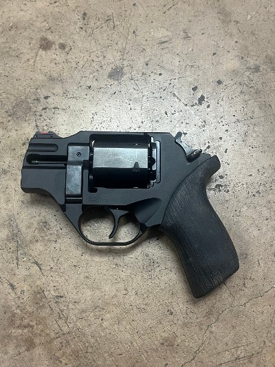 CHIAPPA RHINO 200DS .357 MAG - Image 3 of 6
