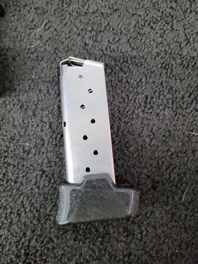 SIG SAUER P290RS 9MM LUGER (9x19 PARA) - Image 2 of 7