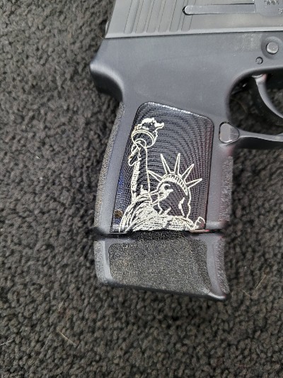 SIG SAUER P290RS 9MM LUGER (9x19 PARA) - Image 7 of 7