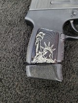 SIG SAUER P290RS 9MM LUGER (9x19 PARA) - Image 7 of 7