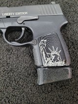 SIG SAUER P290RS 9MM LUGER (9x19 PARA) - Image 3 of 7