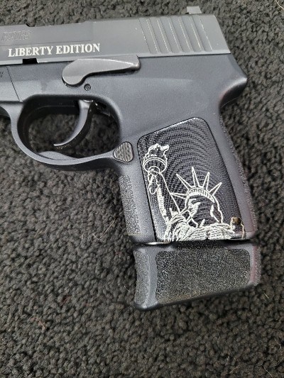 SIG SAUER P290RS 9MM LUGER (9x19 PARA) - Image 3 of 7