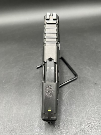 SPRINGFIELD ARMORY HELLCAT 9MM LUGER (9X19 PARA) - Image 6 of 6