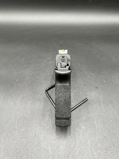 SPRINGFIELD ARMORY HELLCAT 9MM LUGER (9X19 PARA) - Image 5 of 6