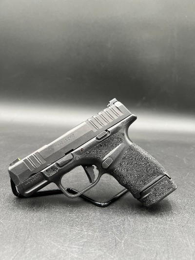 SPRINGFIELD ARMORY HELLCAT 9MM LUGER (9X19 PARA) - Image 3 of 6