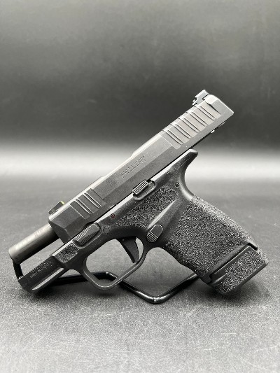 SPRINGFIELD ARMORY HELLCAT 9MM LUGER (9X19 PARA) - Image 4 of 6