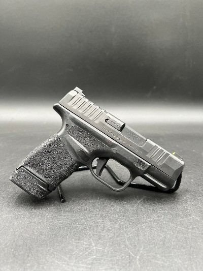SPRINGFIELD ARMORY HELLCAT 9MM LUGER (9X19 PARA) - Image 1 of 6