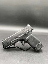 SPRINGFIELD ARMORY HELLCAT 9MM LUGER (9X19 PARA) - Image 3 of 6