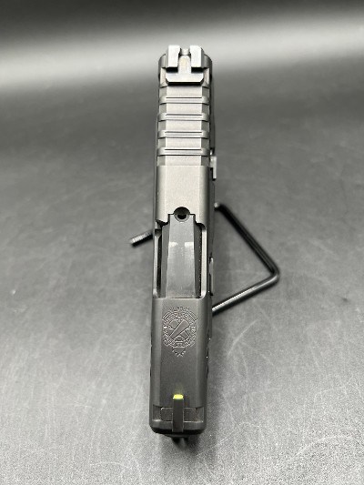 SPRINGFIELD ARMORY HELLCAT 9MM LUGER (9X19 PARA) - Image 6 of 6