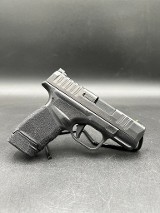 SPRINGFIELD ARMORY HELLCAT 9MM LUGER (9X19 PARA) - Image 1 of 6