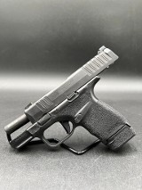 SPRINGFIELD ARMORY HELLCAT 9MM LUGER (9X19 PARA) - Image 4 of 6