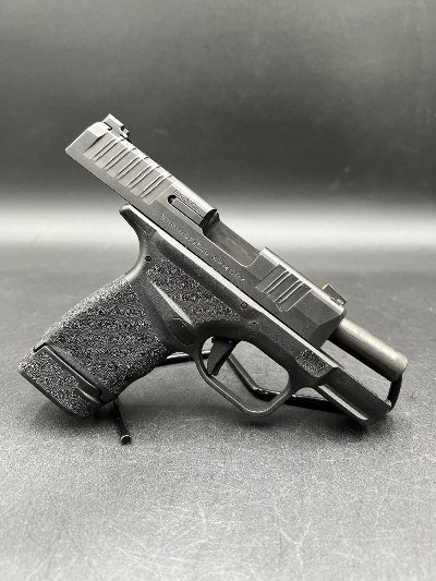 SPRINGFIELD ARMORY HELLCAT 9MM LUGER (9X19 PARA) - Image 2 of 6