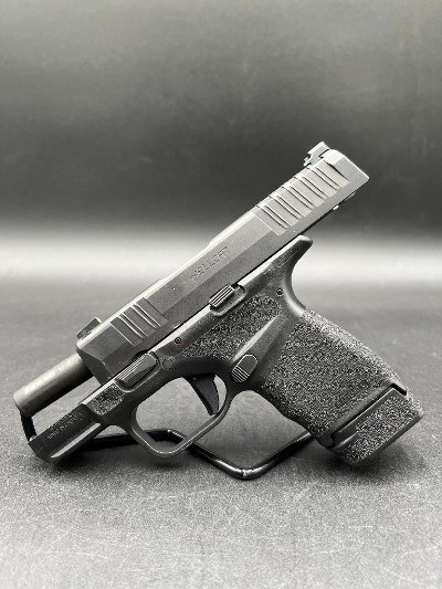 SPRINGFIELD ARMORY HELLCAT 9MM LUGER (9X19 PARA) - Image 4 of 6