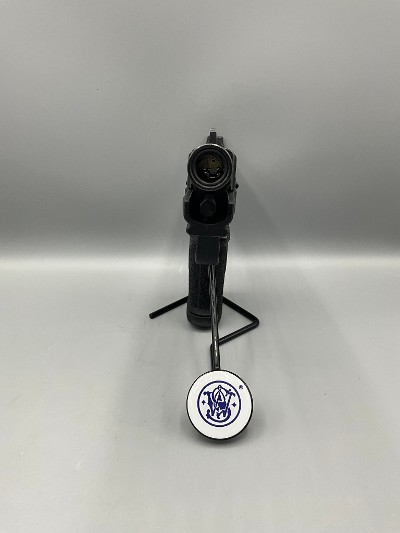 SMITH & WESSON M&P 45 M2.0 .45 AUTO RIM - Image 8 of 8